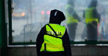 Польща запровадила нові перевірки для біженців: що зміниться для українців Польща / Фото з відкритих джерел