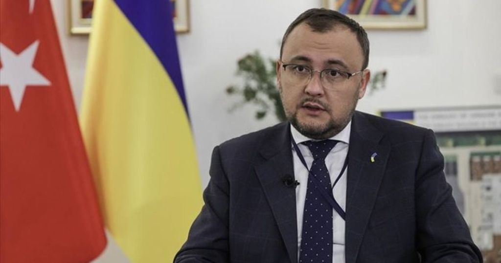 Посол України повернув польський орден: що сталося після скандалу із Зеленським Польща / Фото з відкритих джерел