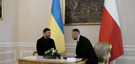 Польща / Фото з відкритих джерел