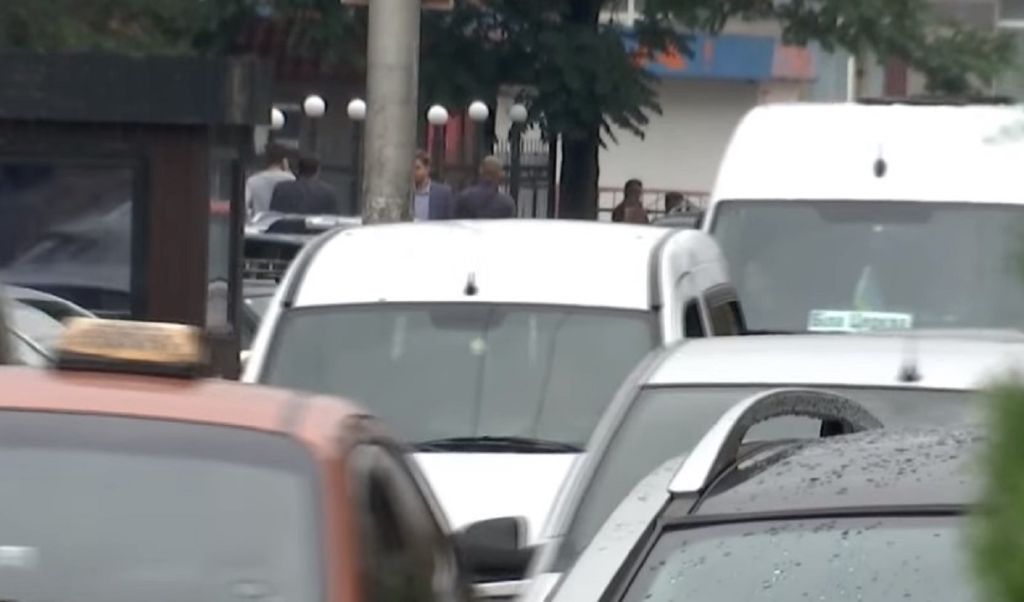 Дороги / Фото з відкритих джерел