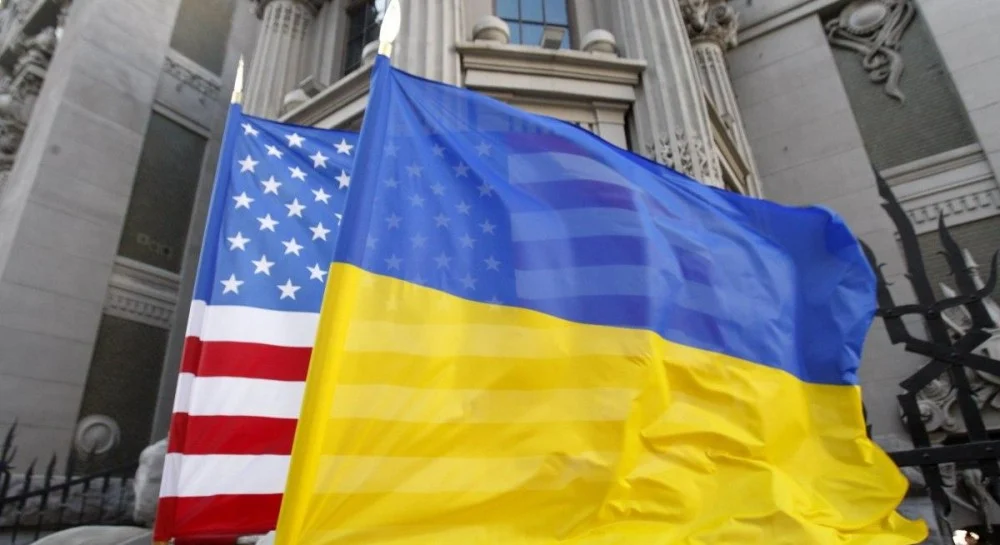 У Сенаті США подали новий закон: зброю для України хочуть купувати за гроші Росії США / Фото з відкритих джерел
