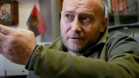Ярош / Фото з відкритих джерел