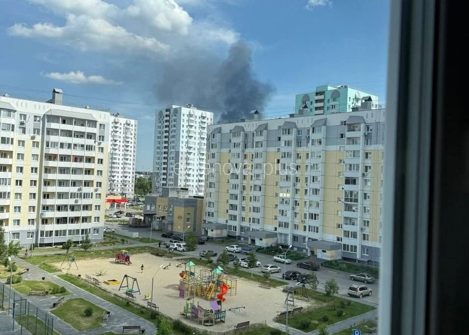 У Тюмені вибухнув важливий для Росії НПЗ: що відомо про удар за 2000 км від України Тюмень / Фото з відкритих джерел