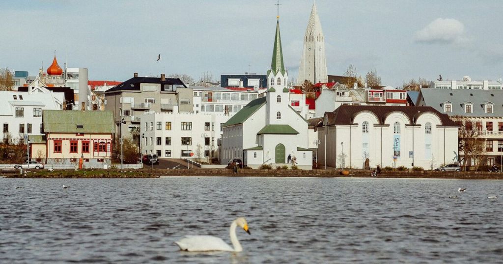 Ісландія / Фото з відкритих джерел