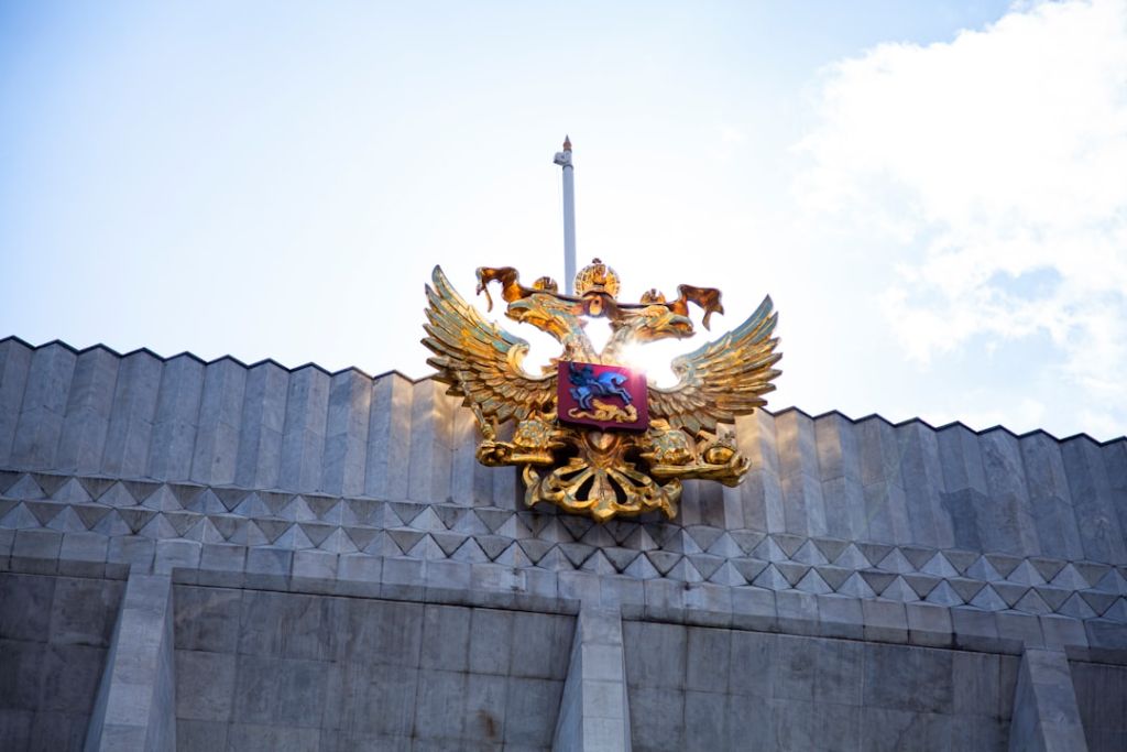 Москва / © unsplash.com