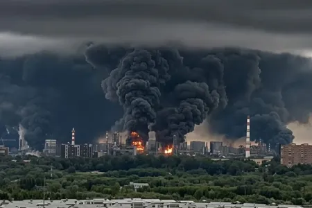 Москва / Фото з відкритих джерел