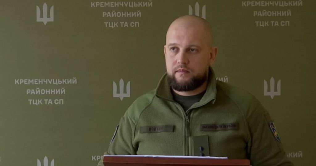 ТЦК / Фото з відкритих джерел
