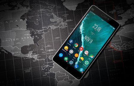 Android / © pixabay.com