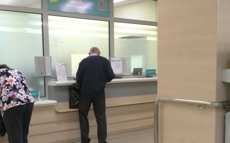 Ощадбанк / Фото з відкритих джерел