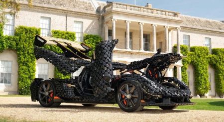 Lego / Фото з відкритих джерел