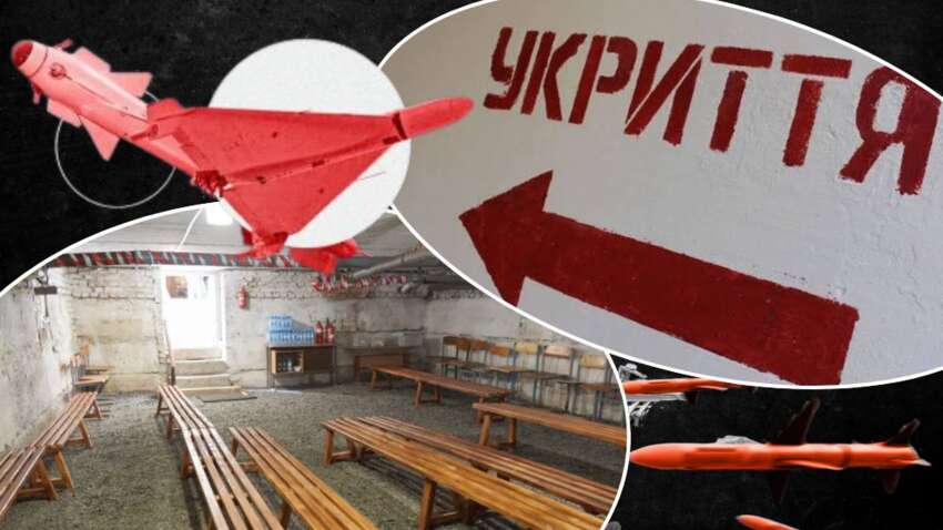 У Києві провалили проєкт мобільних укриттів: куди зникли виділені мільйони Київ / Фото з відкритих джерел