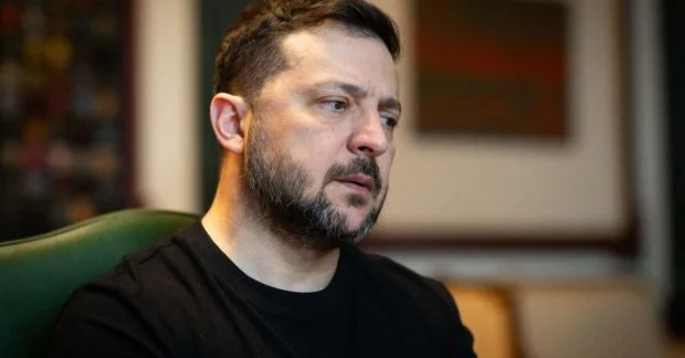 Зеленський висунув вимогу Лукашенку: що має зробити Білорусь найближчим часом Володимир Зеленський / Фото з відкритих джерел