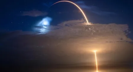 Маск запропонував перенести ШІ в космос: у чому головна проблема SpaceX / Фото з відкритих джерел