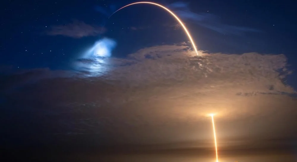 Маск запропонував перенести ШІ в космос: у чому головна проблема SpaceX / Фото з відкритих джерел