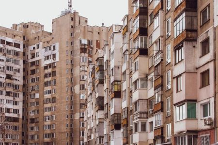 Нерухомість / © pexels.com