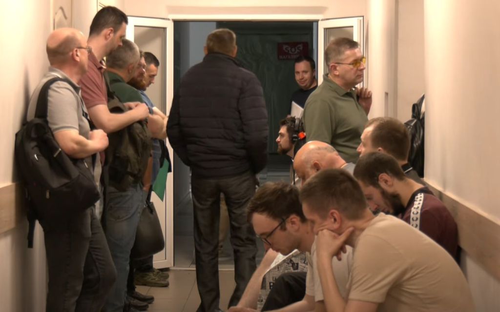 ВЛК / Фото з відкритих джерел