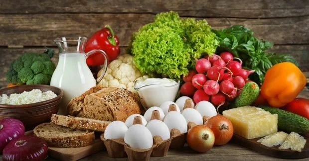 Названо продукт, через який українці непомітно набирають вагу: він є майже на кожній кухні Калорії / Фото з відкритих джерел