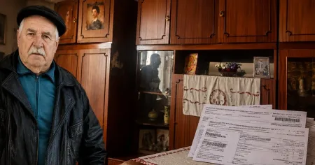 Комунальний борг / Фото з відкритих джерел