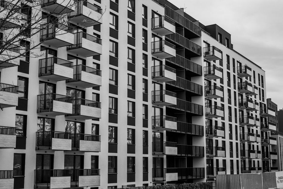 Українцям назвали квартири, які краще не купувати: де ховаються великі ризики Нерухомість / © pexels.com