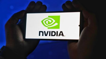 Nvidia / © pexels.com