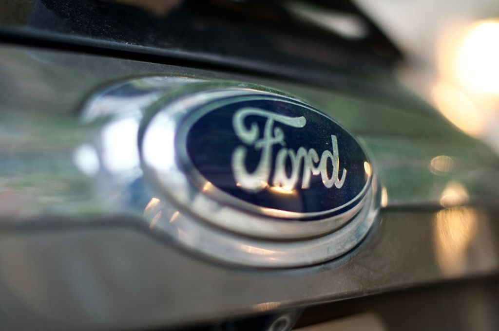 Ford / © unsplash.com