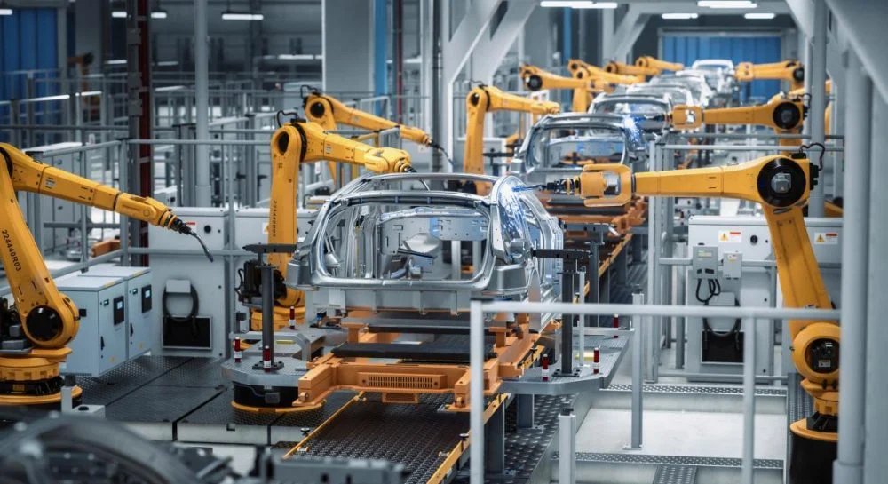 Tesla і Ford розібрали китайські електрокари: що їх шокувало всередині Електромобілі / Фото з відкритих джерел