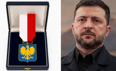 Зеленський / Фото з відкритих джерел
