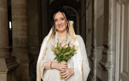 Соломія Вітвіцька / Фото з відкритих джерел
