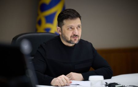 Володимир Зеленський / Фото з відкритих джерел
