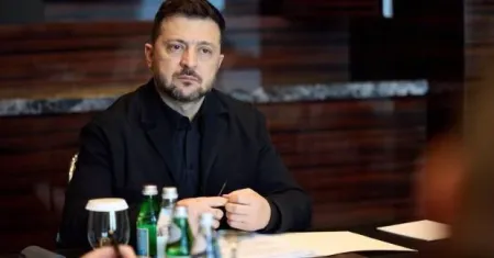 Зеленський / Фото з відкритих джерел