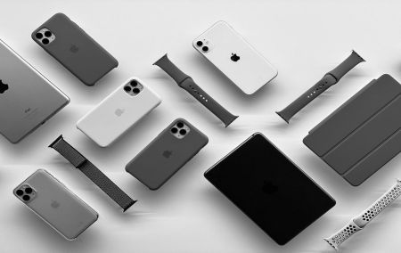 Apple / Фото з відкритих джерел