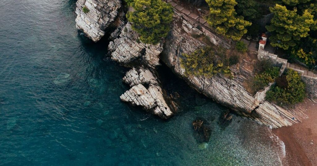 Чорногорія / Фото з відкритих джерел