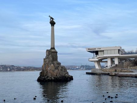 Крим / Фото з відкритих джерел
