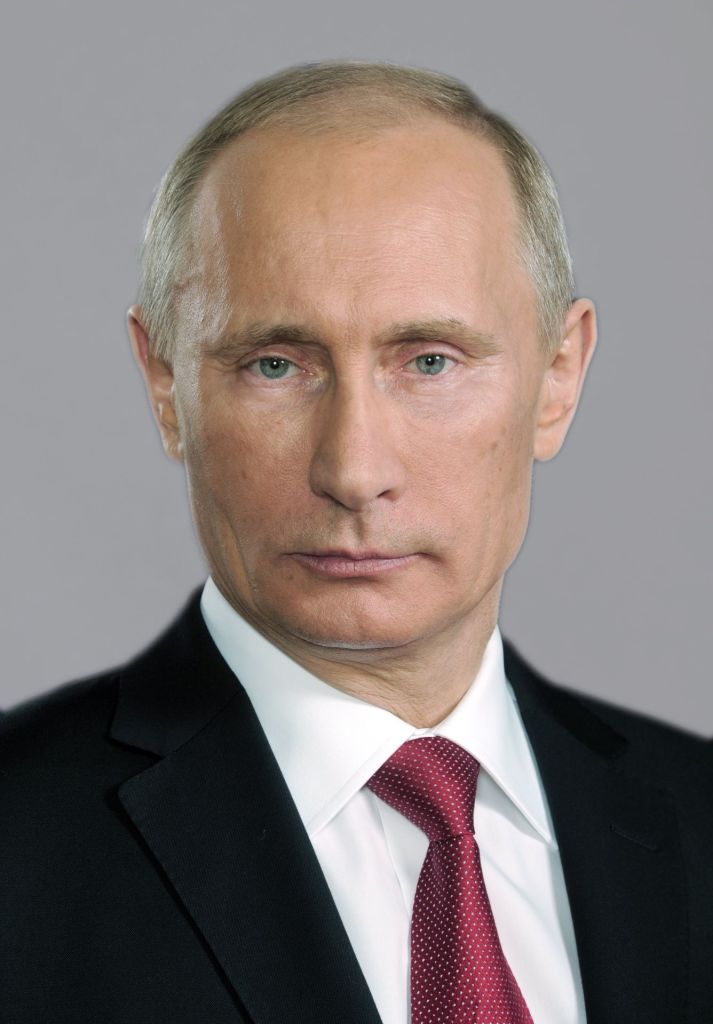 Путін почав чистки серед своїх: історик пояснив, що це говорить про стан диктатора Путін / Фото з відкритих джерел
