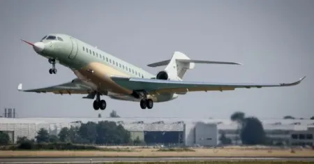 Dassault / Фото з відкритих джерел