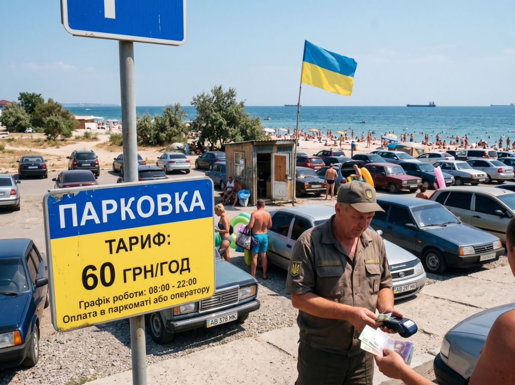 Одеса / Фото з відкритих джерел