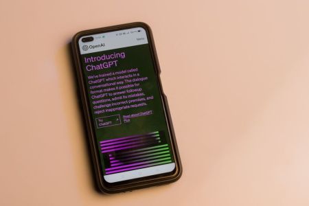 ChatGPT / © pexels.com