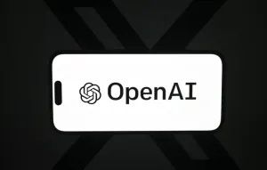 OpenAI / Фото з відкритих джерел
