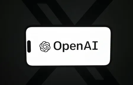 Getty Images уклала угоду з OpenAI: акції фотогіганта злетіли на 200% OpenAI / Фото з відкритих джерел