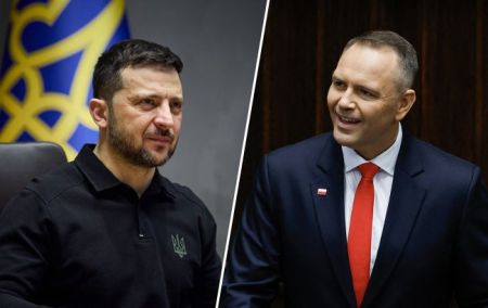 Польща / Фото з відкритих джерел
