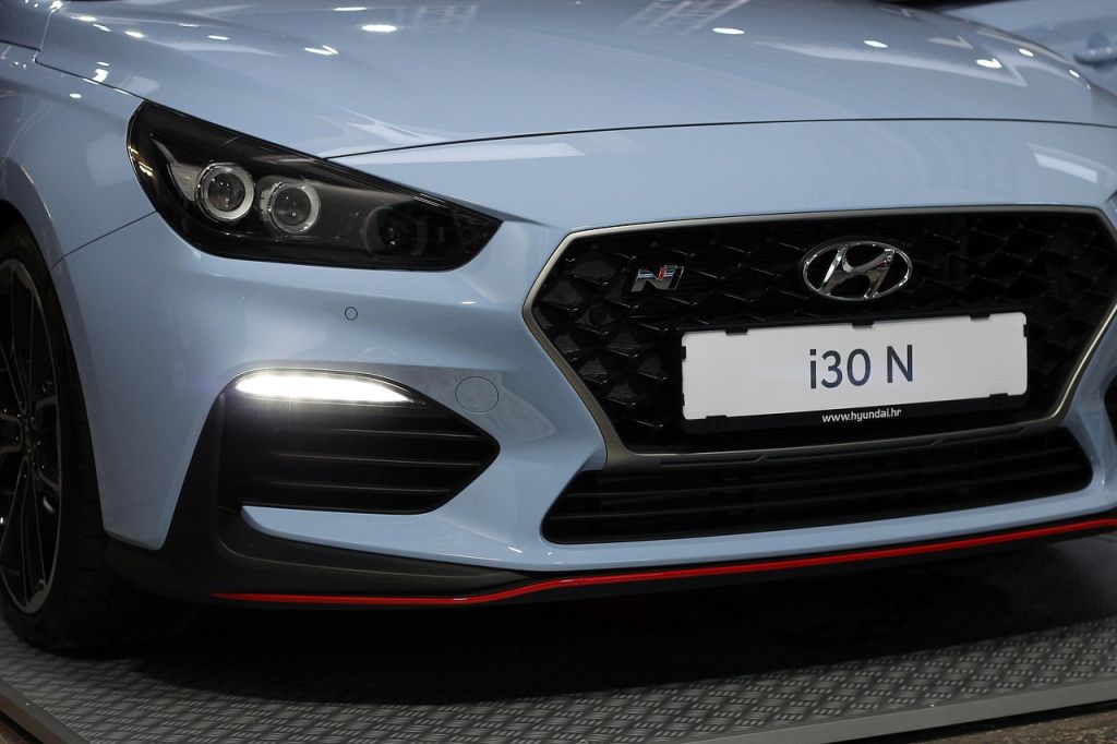 Hyundai / © pixabay.com