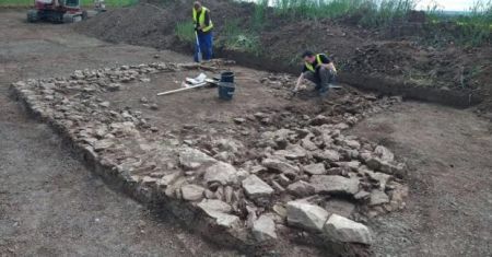 Археологія / Фото з відкритих джерел