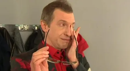 Сергій Соседов / Фото з відкритих джерел
