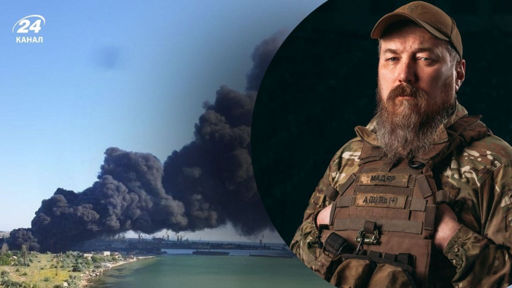 Крим / Фото з відкритих джерел