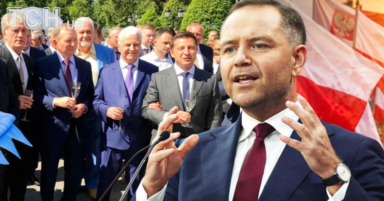 Навроцький / Фото з відкритих джерел