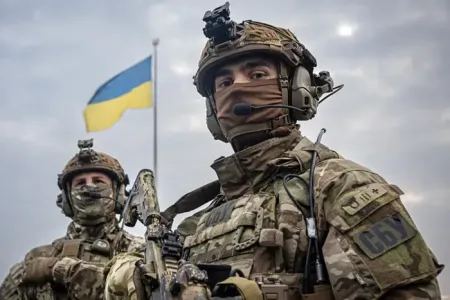 СБУ / Фото з відкритих джерел