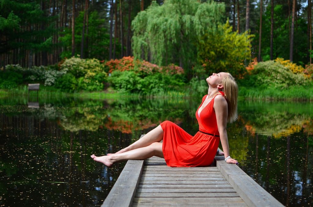 Відпочинок / © pixabay.com