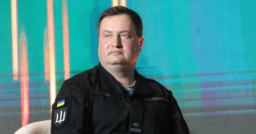 Андрій Юсов / Фото з відкритих джерел