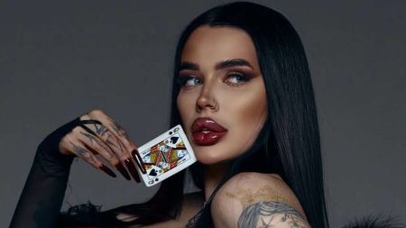 Марія Тиха / Фото з відкритих джерел
