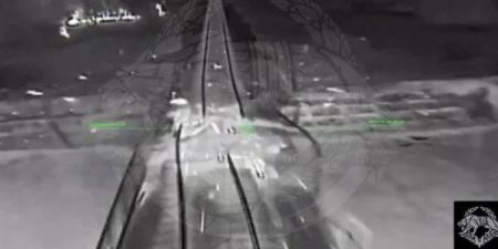 У Криму підірвали міст через Північно-Кримський канал: що втратили окупанти ССО / Фото з відкритих джерел